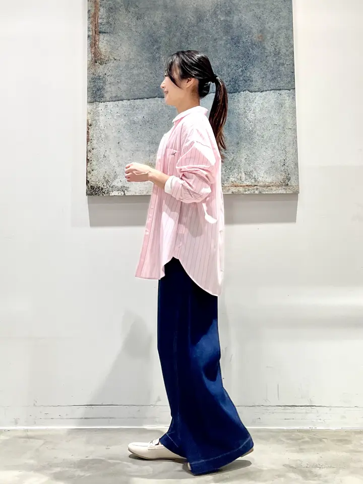 ONWARD CROSSET SELECT 田中 コーディネート画像