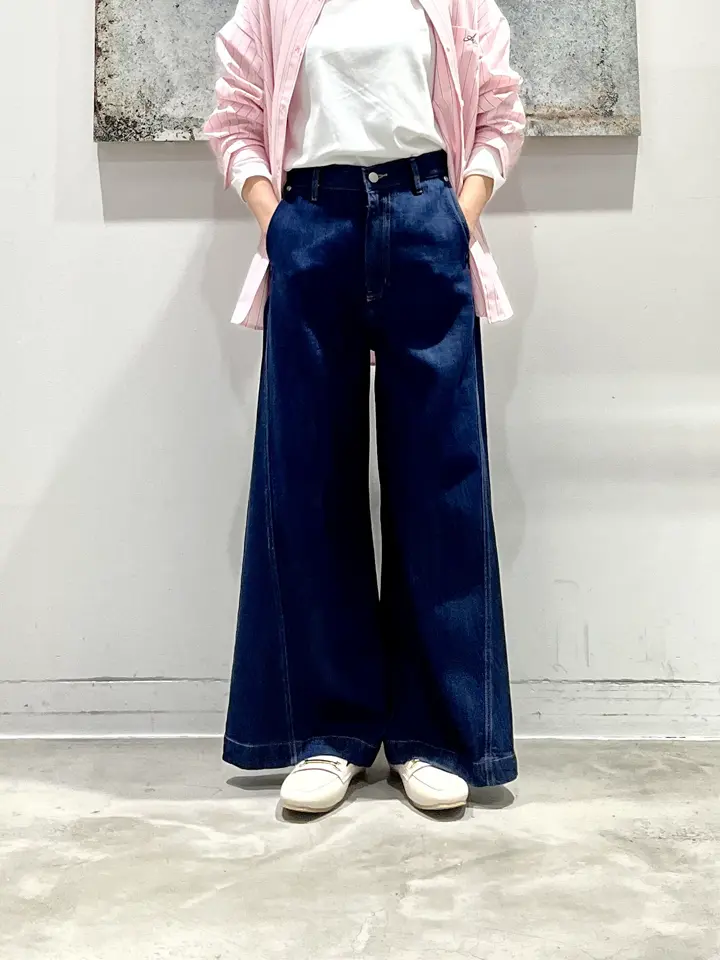 ONWARD CROSSET SELECT 田中 コーディネート画像