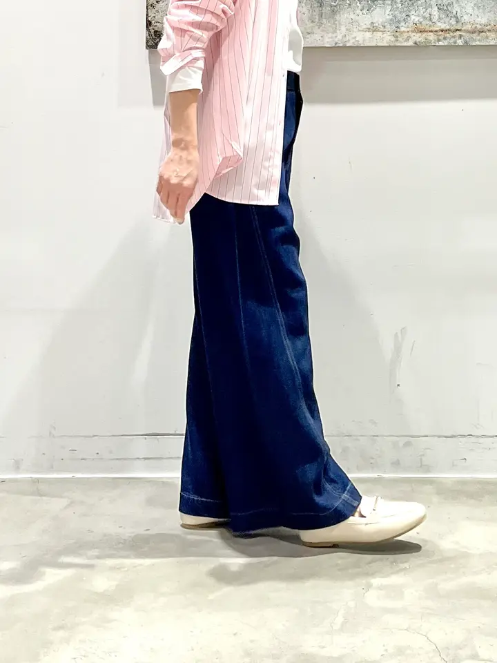 ONWARD CROSSET SELECT 田中 コーディネート画像