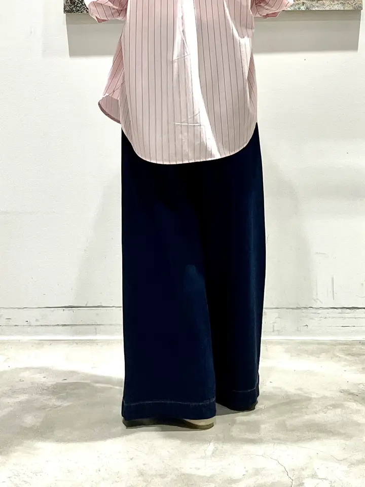 ONWARD CROSSET SELECT 田中 コーディネート画像