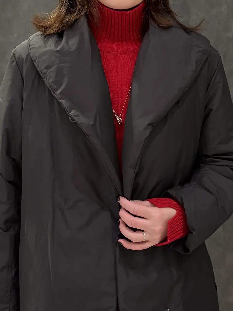 ONWARD CROSSET SELECT Tamura コーディネート画像