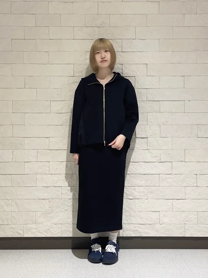 ONWARD CROSSET SELECT 井手 コーディネート画像