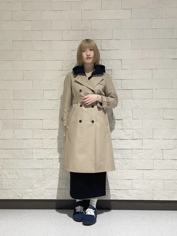 ONWARD CROSSET SELECT 井手 コーディネート画像