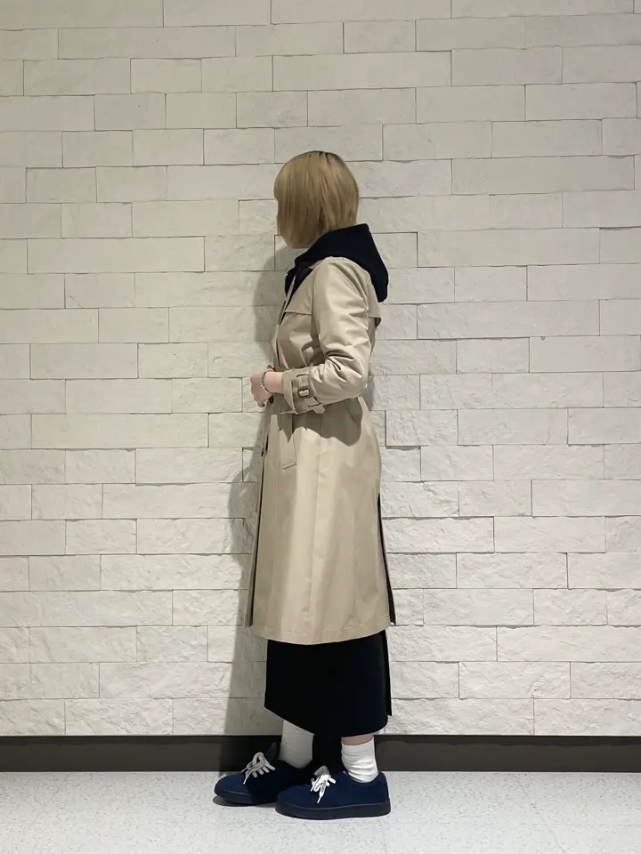 ONWARD CROSSET SELECT 井手 コーディネート画像