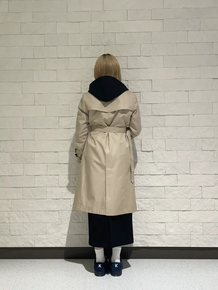 ONWARD CROSSET SELECT 井手 コーディネート画像