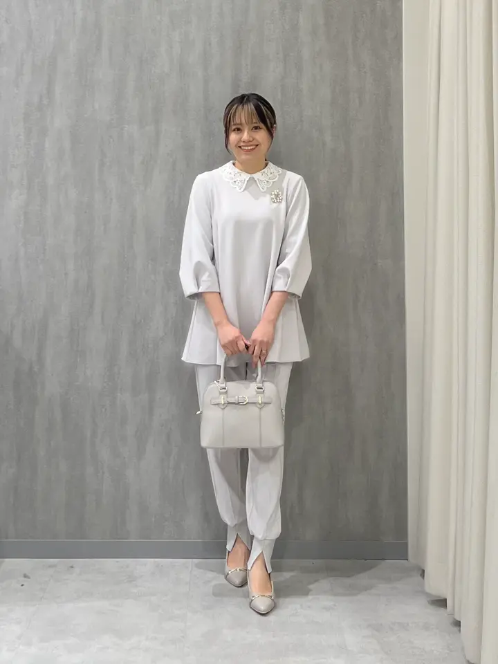 ONWARD CROSSET SELECT 浅倉 コーディネート画像