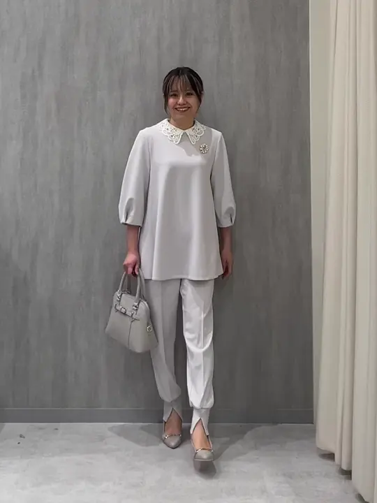 ONWARD CROSSET SELECT 浅倉 コーディネート画像