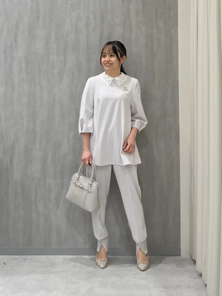 ONWARD CROSSET SELECT 浅倉 コーディネート画像