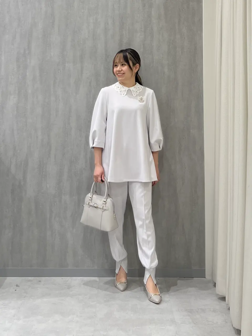 ONWARD CROSSET SELECT 浅倉 コーディネート画像