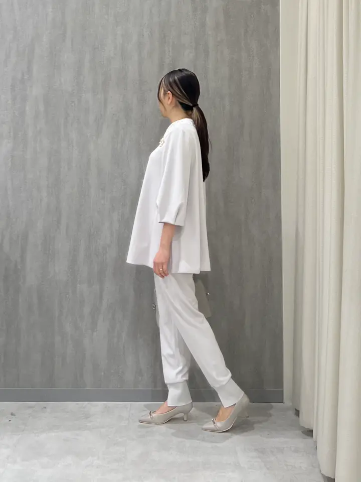 ONWARD CROSSET SELECT 浅倉 コーディネート画像