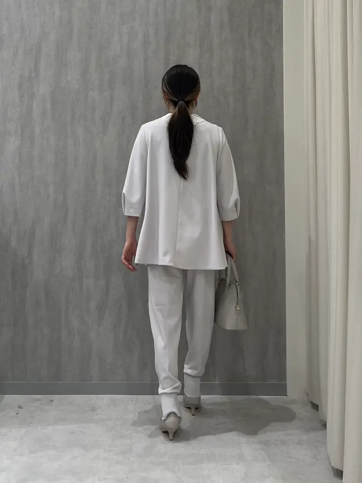 ONWARD CROSSET SELECT 浅倉 コーディネート画像