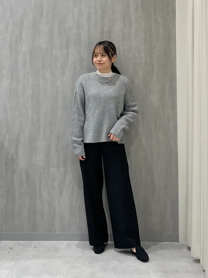 ONWARD CROSSET SELECT 浅倉 コーディネート画像