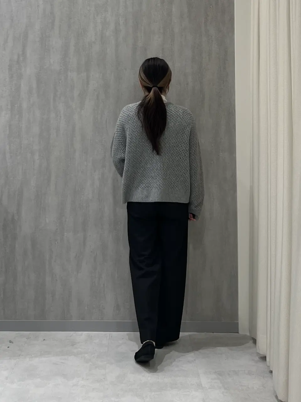 ONWARD CROSSET SELECT 浅倉 コーディネート画像