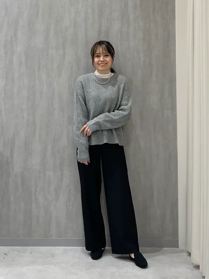 ONWARD CROSSET SELECT 浅倉 コーディネート画像