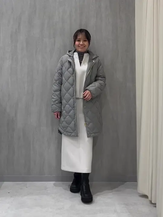 ONWARD CROSSET SELECT 浅倉 コーディネート画像