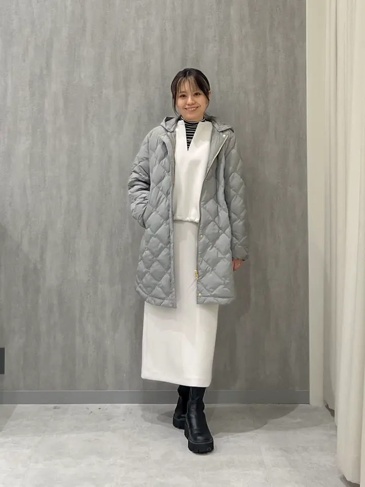 ONWARD CROSSET SELECT 浅倉 コーディネート画像