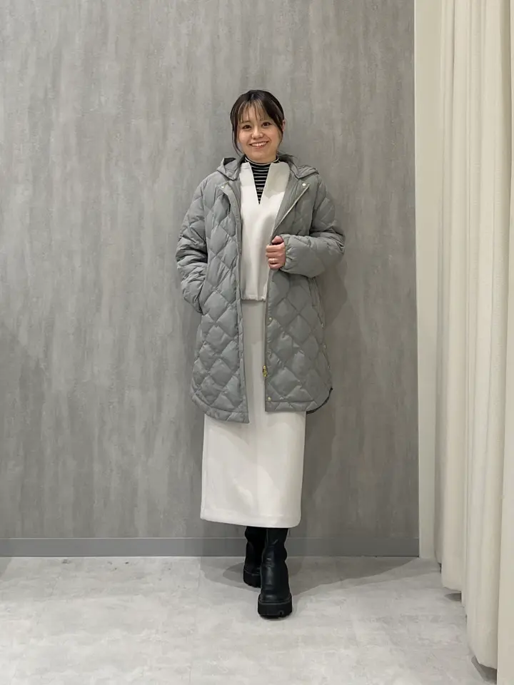 ONWARD CROSSET SELECT 浅倉 コーディネート画像