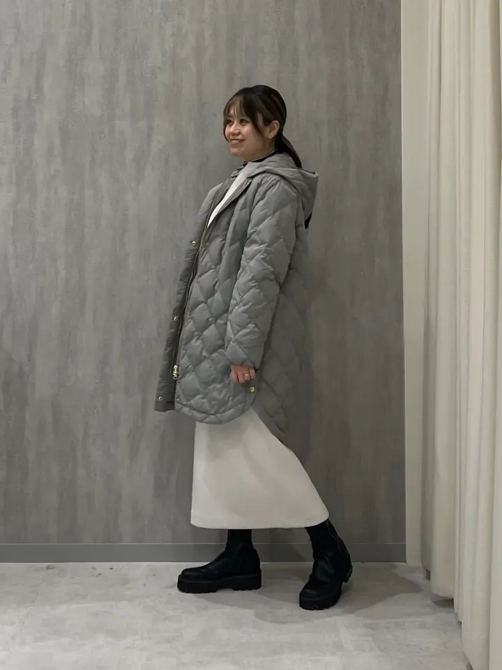 ONWARD CROSSET SELECT 浅倉 コーディネート画像