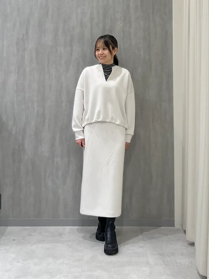 ONWARD CROSSET SELECT 浅倉 コーディネート画像