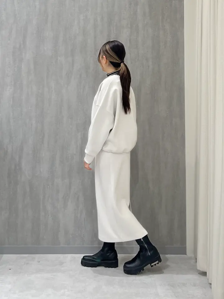 ONWARD CROSSET SELECT 浅倉 コーディネート画像