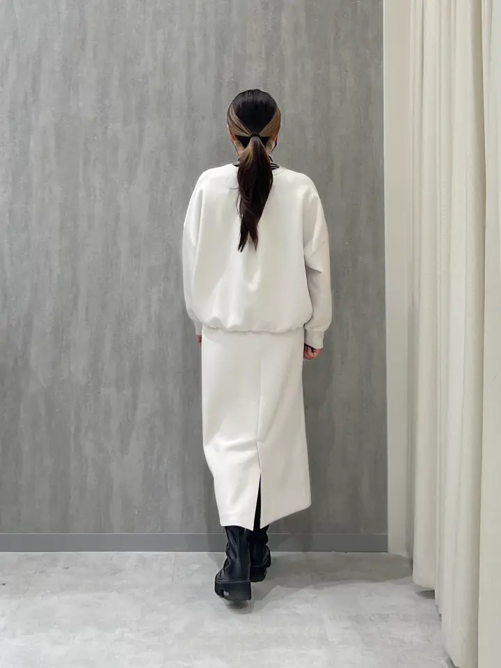 ONWARD CROSSET SELECT 浅倉 コーディネート画像