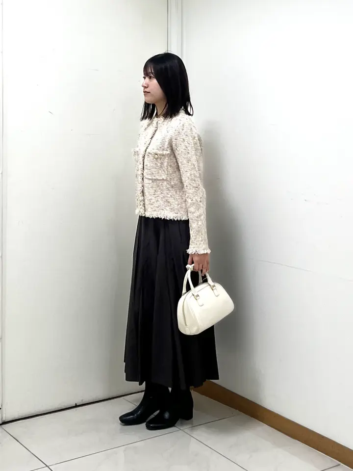 ONWARD CROSSET SELECT 竹内 コーディネート画像