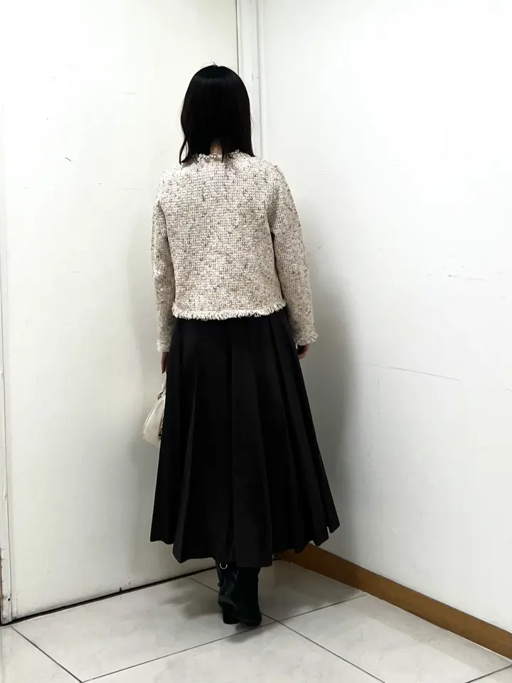 ONWARD CROSSET SELECT 竹内 コーディネート画像