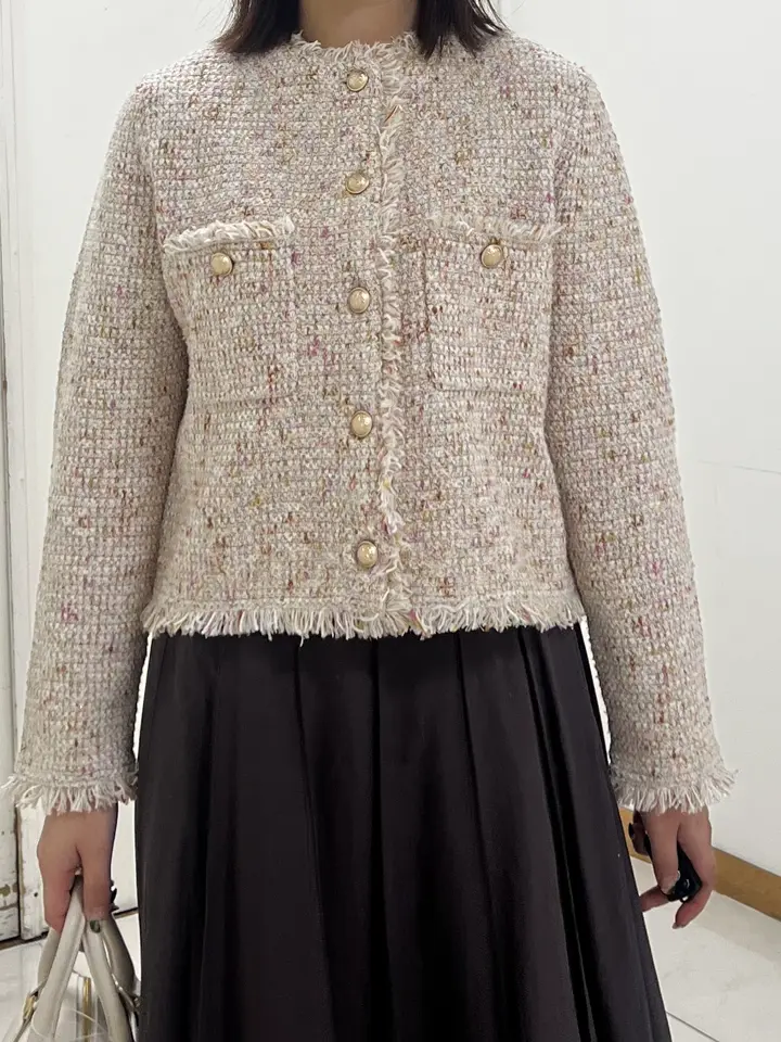 ONWARD CROSSET SELECT 竹内 コーディネート画像