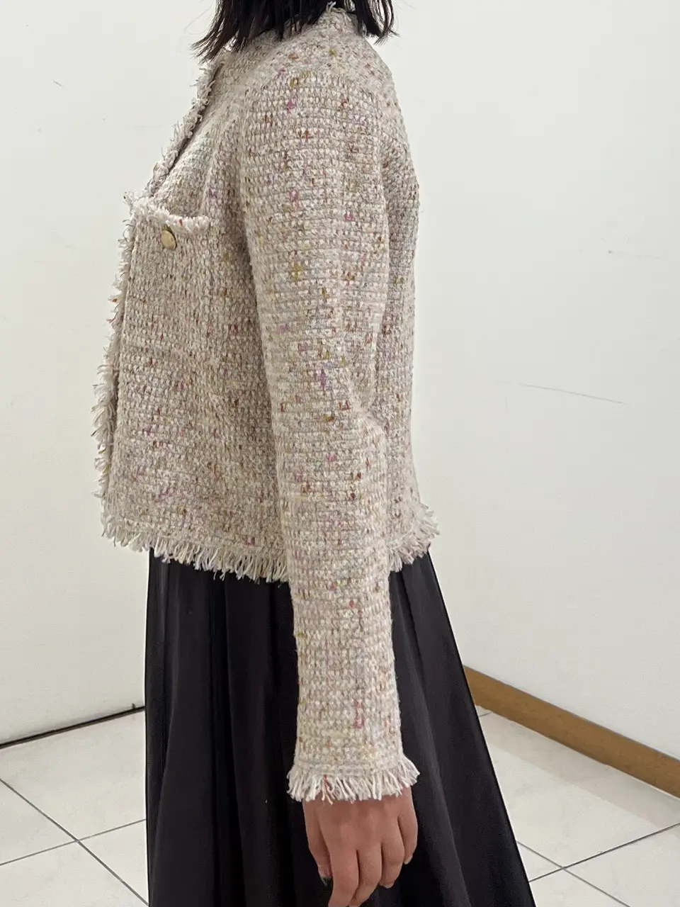 ONWARD CROSSET SELECT 竹内 コーディネート画像