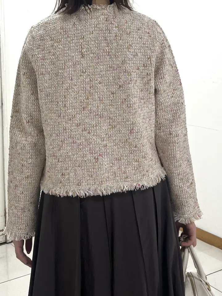 ONWARD CROSSET SELECT 竹内 コーディネート画像