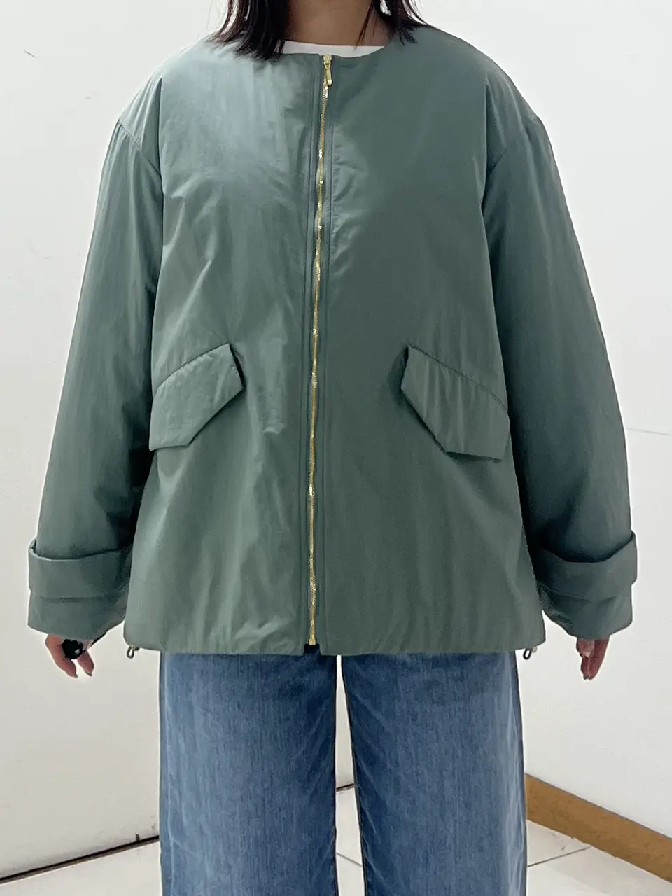 ONWARD CROSSET SELECT 竹内 コーディネート画像