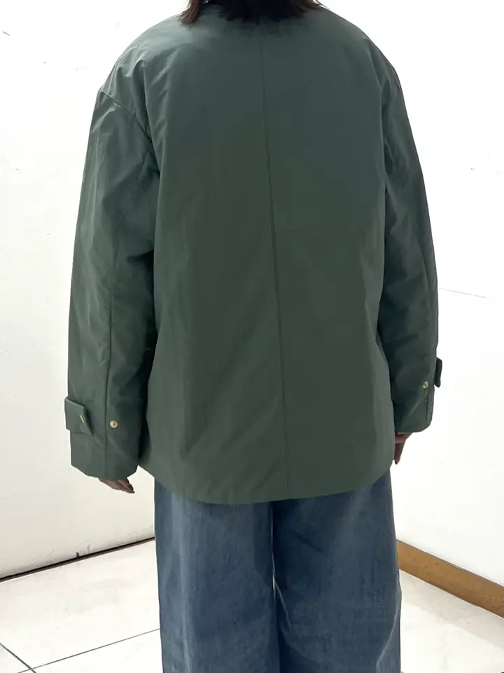 ONWARD CROSSET SELECT 竹内 コーディネート画像