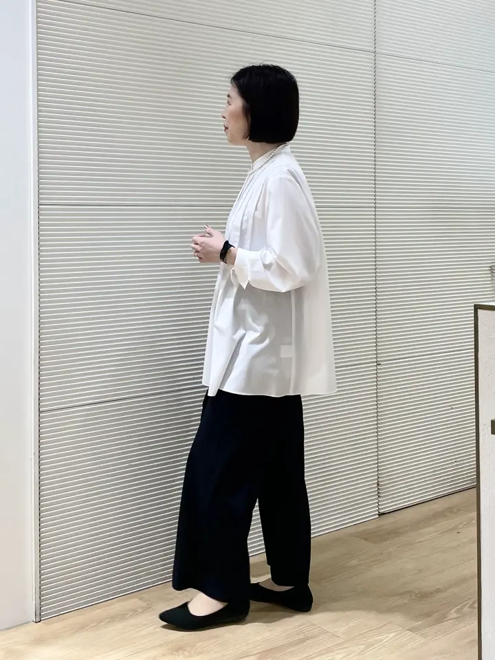 ONWARD CROSSET SELECT 五月女 コーディネート画像