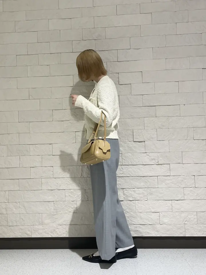 ONWARD CROSSET SELECT 井手 コーディネート画像