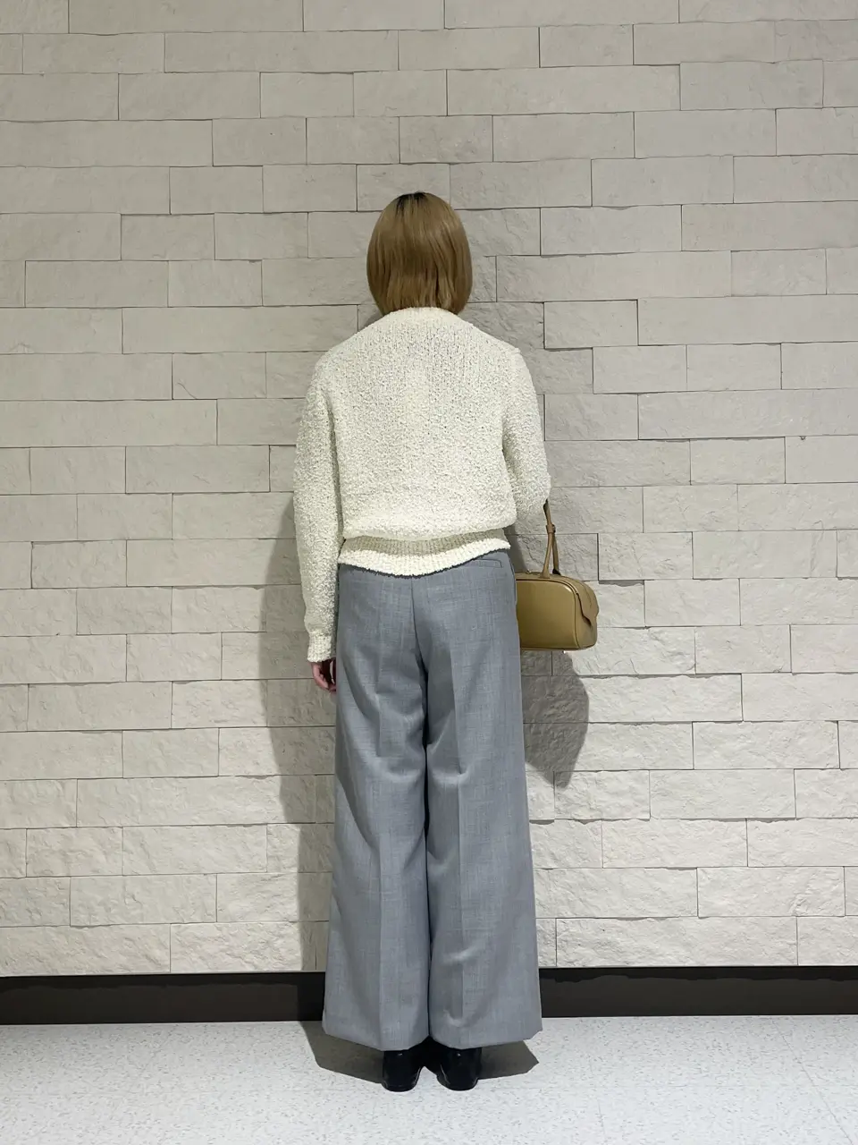 ONWARD CROSSET SELECT 井手 コーディネート画像