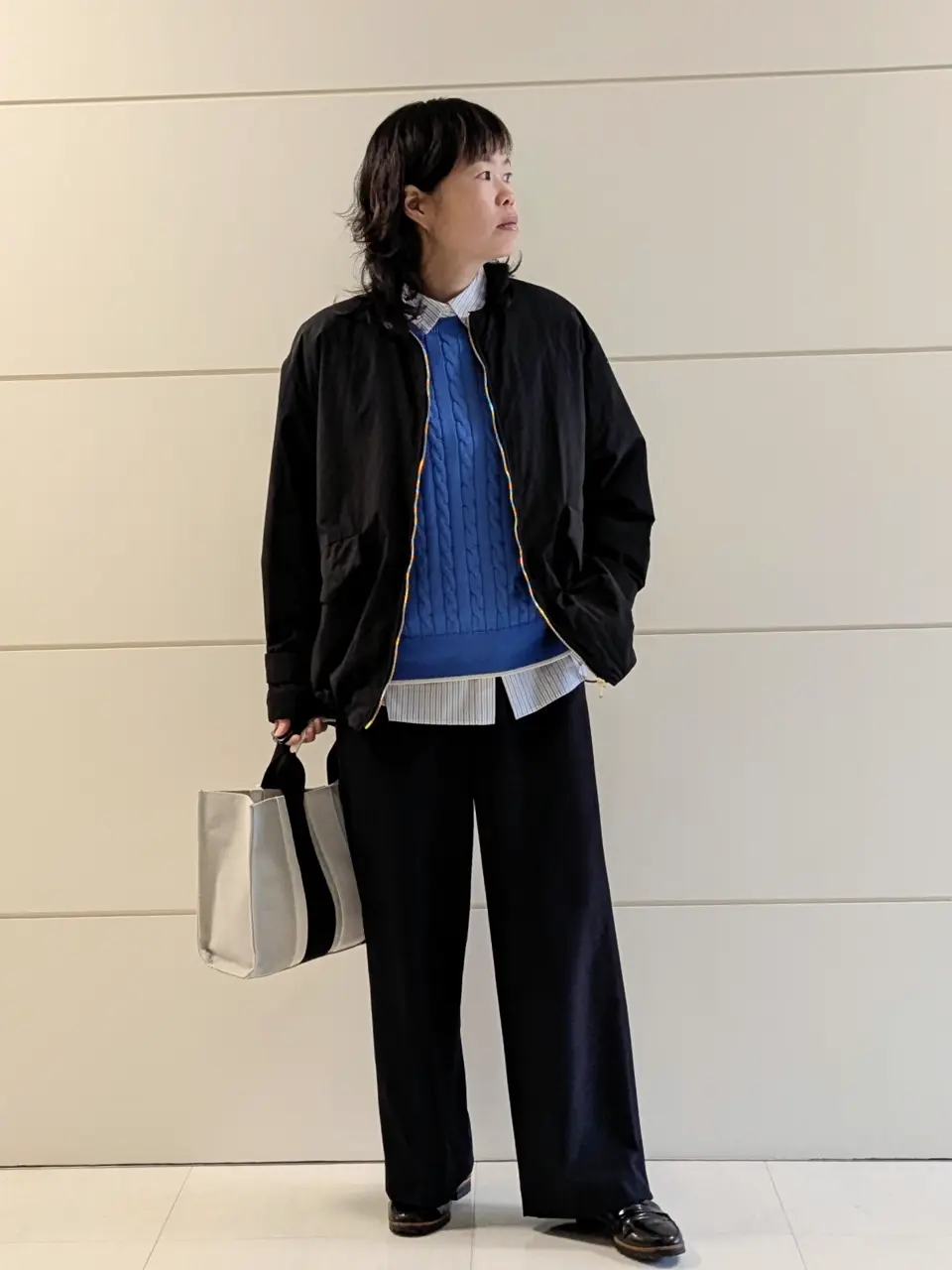  山下 コーディネート画像