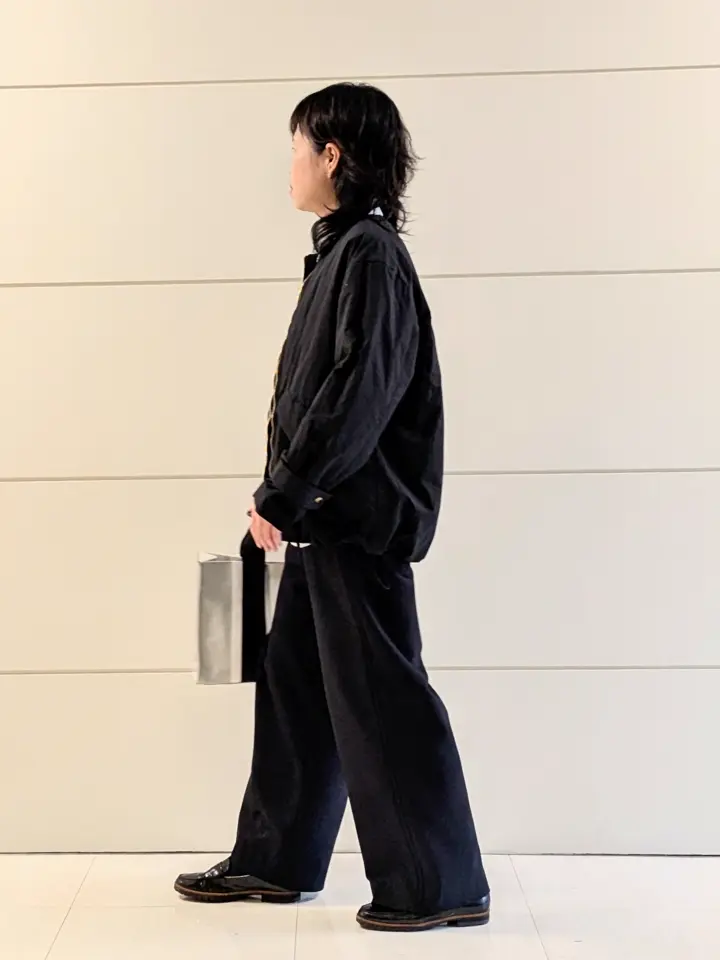 ONWARD CROSSET SELECT 山下 コーディネート画像