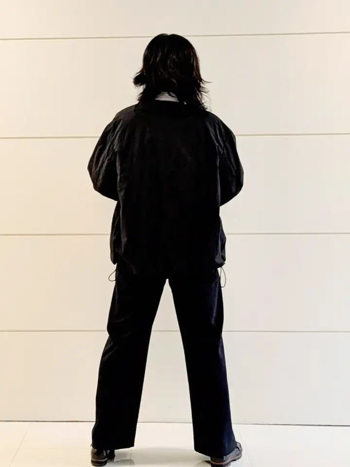 ONWARD CROSSET SELECT 山下 コーディネート画像