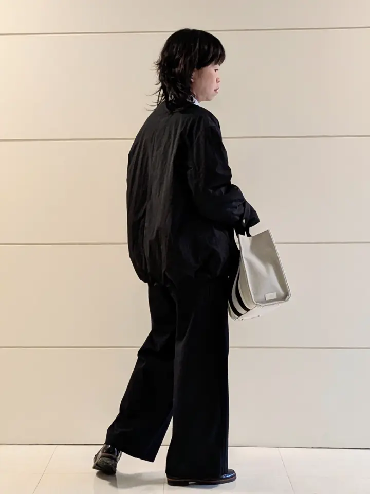 ONWARD CROSSET SELECT 山下 コーディネート画像