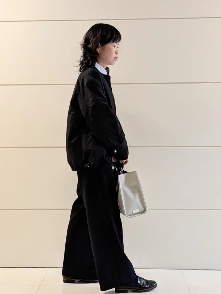 ONWARD CROSSET SELECT 山下 コーディネート画像