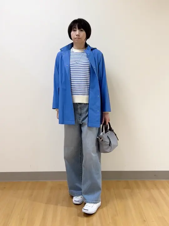 ONWARD CROSSET SELECT YU コーディネート画像