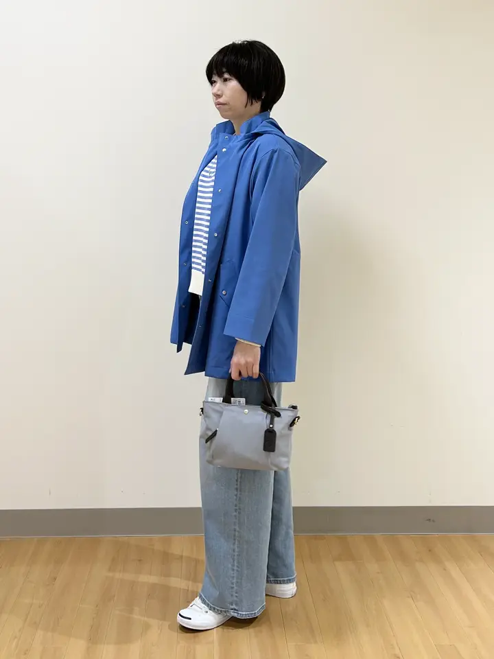 ONWARD CROSSET SELECT YU コーディネート画像