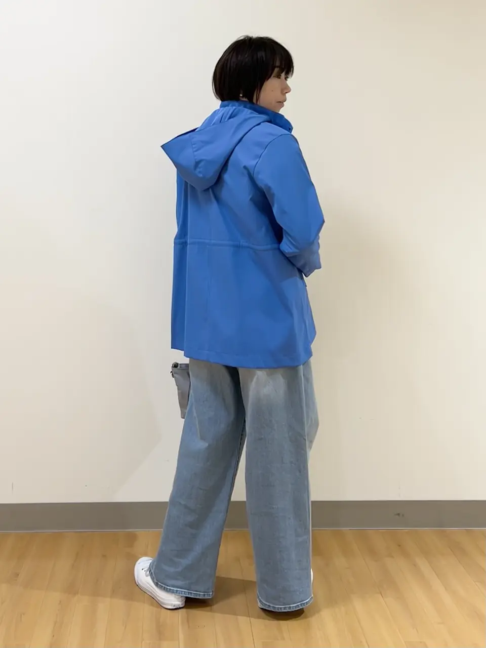 ONWARD CROSSET SELECT YU コーディネート画像