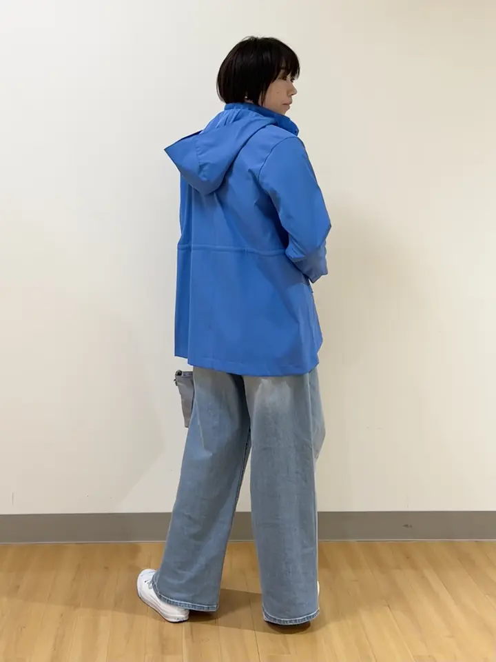 ONWARD CROSSET SELECT YU コーディネート画像