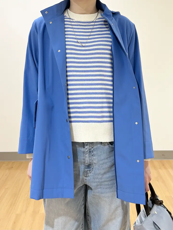 ONWARD CROSSET SELECT YU コーディネート画像