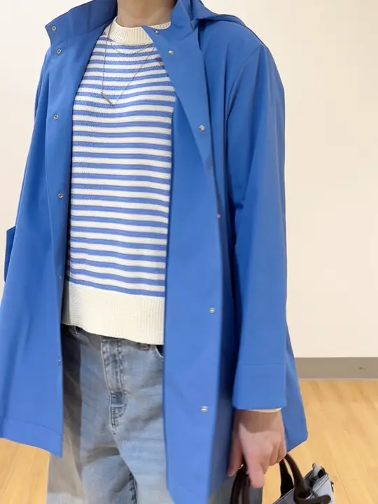 ONWARD CROSSET SELECT YU コーディネート画像