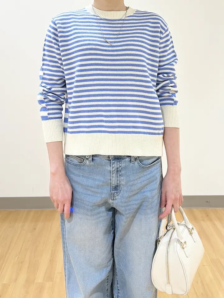 ONWARD CROSSET SELECT YU コーディネート画像