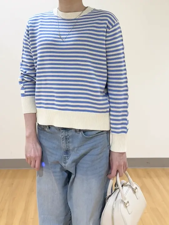 ONWARD CROSSET SELECT YU コーディネート画像