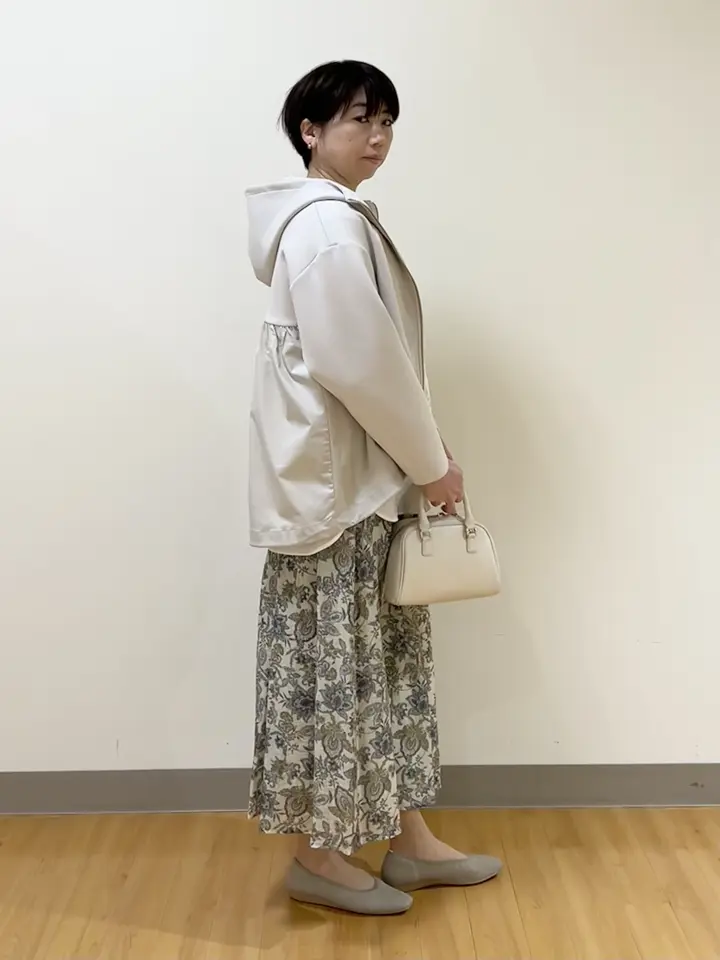 ONWARD CROSSET SELECT YU コーディネート画像