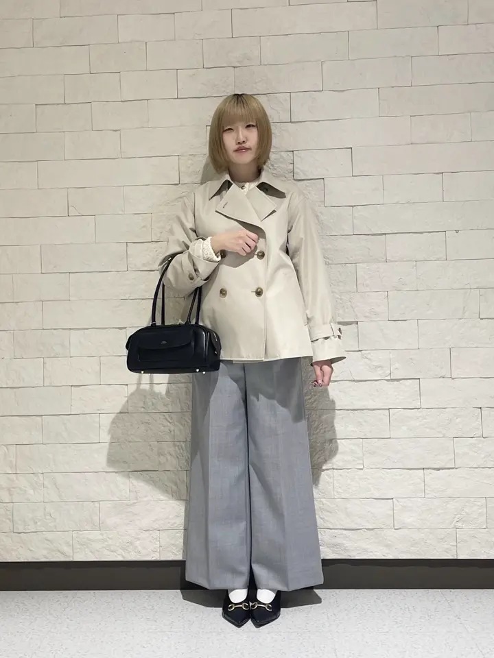 ONWARD CROSSET SELECT 井手 コーディネート画像